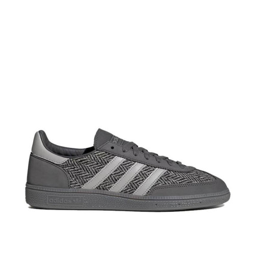Adidas Handball Spezial x Harris Tweed