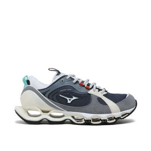 Mizuno Wave Prophecy Beta 2