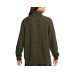Nike Life Cable Knit Turtleneck Jumper