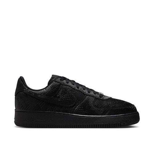 Nike x Kobe Air Force 1 Low “Black”