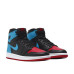 Air Jordan 1 High OG W UNC To Chicago
