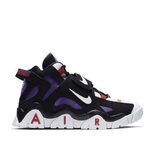 Nike Air Barrage Mid QS