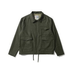 Edmmond Studios Jack Jacket