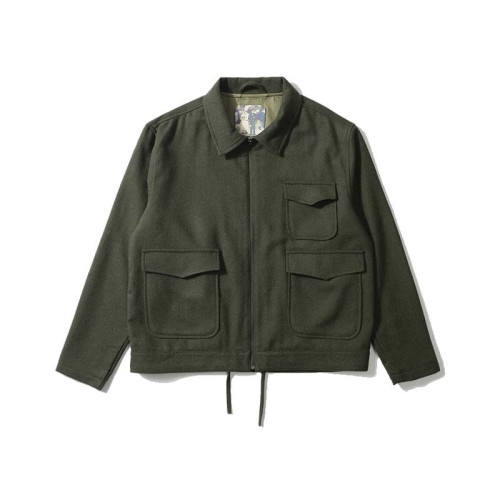 Edmmond Studios Jack Jacket