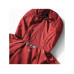 Converse ACW Wind Jacket Rust Oxide