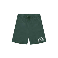 Arte Birds Logo Shorts 