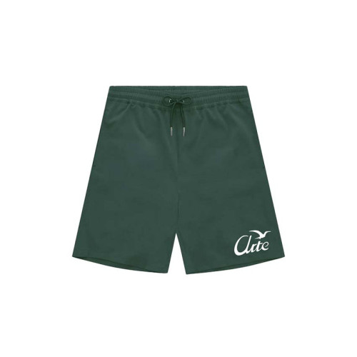 Arte Birds Logo Shorts 
