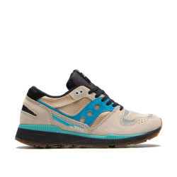 Saucony Azura Camel