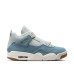 Air Jordan 4 Retro Tex W 