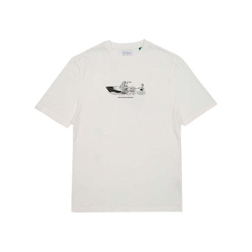 Edmmond Studios Boxy Tee