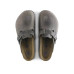 Birkenstock Boston Soft Footbed 