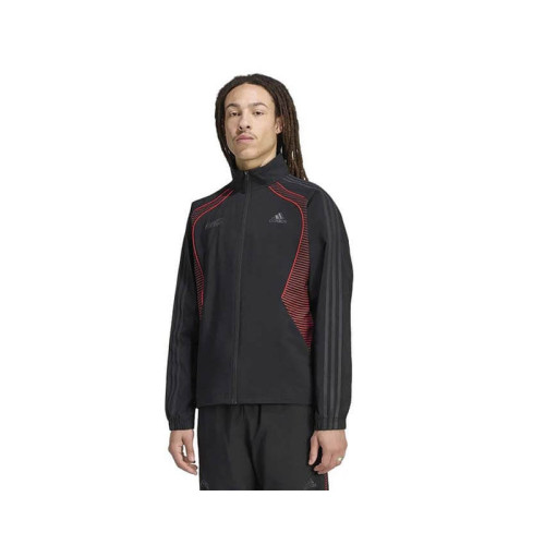 Adidas Coca Cola Teamgeist Track Top