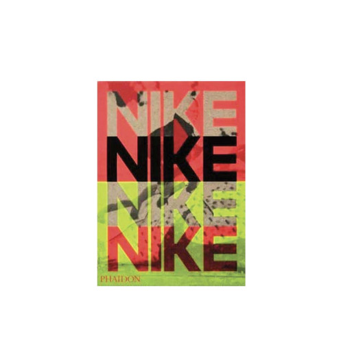 Nike Better Is Temporary