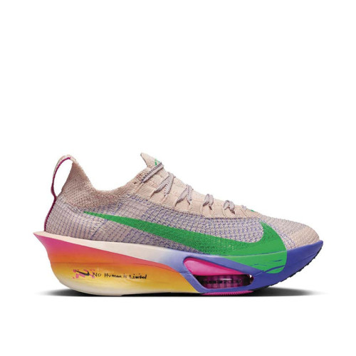 Nike Air Zoom Alphafly Next 3% W 