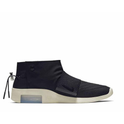 Nike Air Fear Of God Moc Black