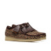 Clarks Wallabee 