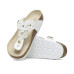 Birkenstock Gizeh Flower Leather 