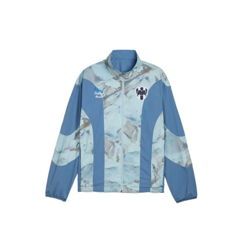 Puma KIDSUPER MTY Reversible Jacket 
