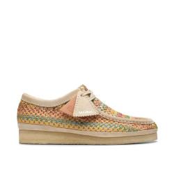 Clarks Wallabee 
