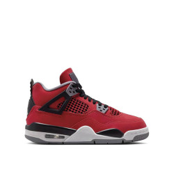 Air Jordan 4 Retro GS 