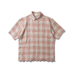 Edmmond Studios Crafty Shirt Edmmond Studios Crafty Shirt
