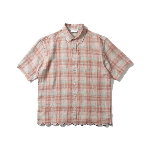 Edmmond Studios Crafty Shirt