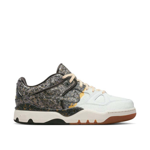 Nike Air Force 3 Low x Nigo 