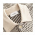 Les Deux Easton Knitted SS Shirt