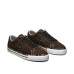 Converse x Patta Four-Leaf Clover One Star Pro