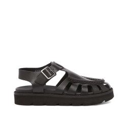 Clarks Meare Buckle 