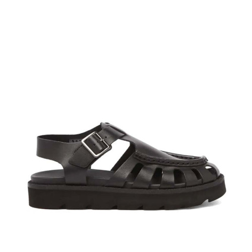 Clarks Meare Buckle 