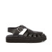 Clarks Meare Buckle 