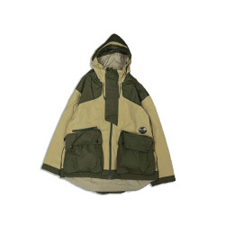 Karhu X Norbit Hike Hoodie Jacket