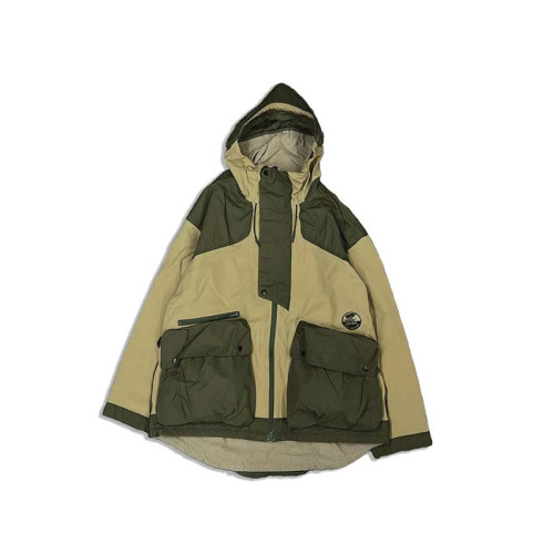Karhu X Norbit Hike Hoodie Jacket