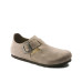 Birkenstock London Suede