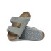 Birkenstock Arizona Suede Leather