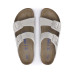 Birkenstock Arizona Soft Footbed Suede Leather
