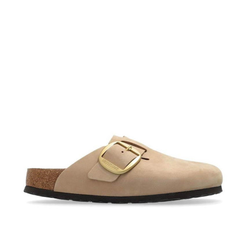 Birkenstock Boston Big Buckle