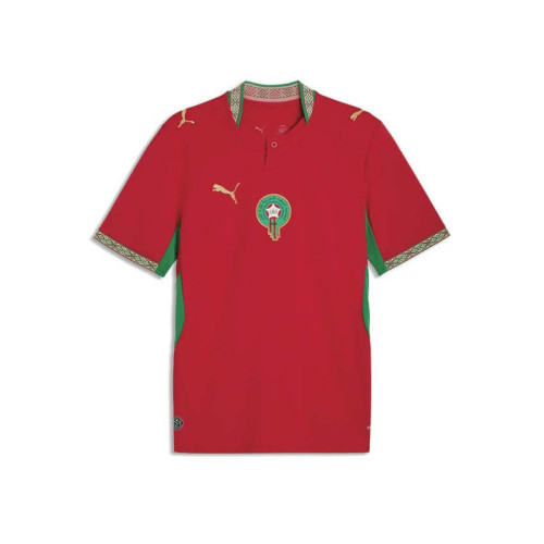 Puma FRMF Home Jersey Replica