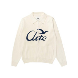 Arte Bird Logo Knit 