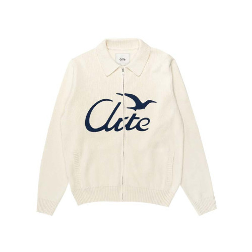 Arte Bird Logo Knit 