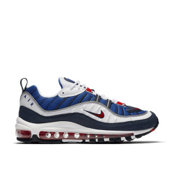 Nike Air Max 98 OG Gundam