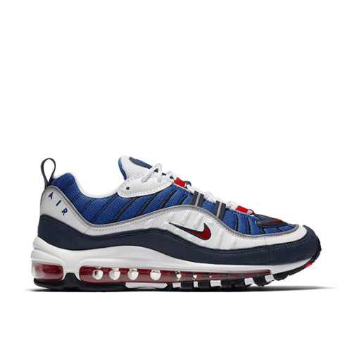 Nike Air Max 98 OG Gundam