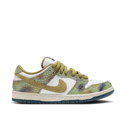 Nike Dunk Low Pro QS