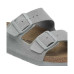 Birkenstock Arizona Suede Leather
