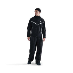 Nike Tech Full-Zip Woven Windrunner Jacket