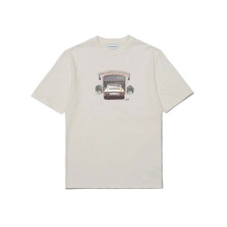 Edmmond Studios Boys Own T-Shirt Edmmond Studios Boys Own T-Shirt