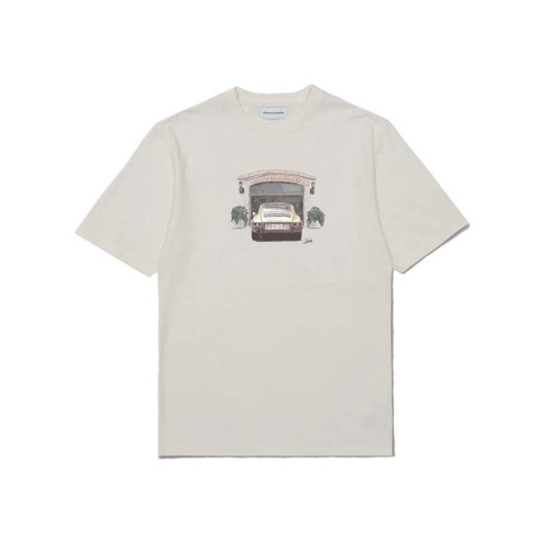 Edmmond Studios Boys Own T-Shirt