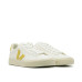 VEJA Campo Chromefree Leather