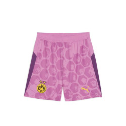 Puma KidSuper BVB Shorts Replica 